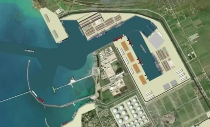 SPAK sekuestron dosjen e tenderit me vlerë 400 mln euro të Porto Romanos