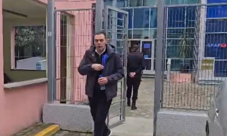 SPAK thërret kunatin e Ahmetajt, hetime në vazhdim?