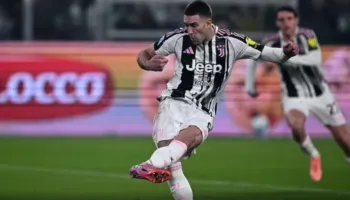 Spalletti merr lajmin e mirë, Vlahovic rikthehet në stërvitje pas 3 muajsh me synimin për të kapur Champions