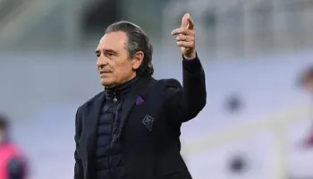 “Spalletti sot mund të jetë CR7 i Juventusit, do t’ia rinovoja kontratën Vlahovicit”