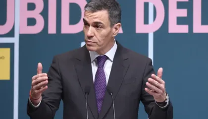 Spanja “i shpall luftë” pabarazisë, rrit pagën minimale, 66% më shumë që nga viti 2028