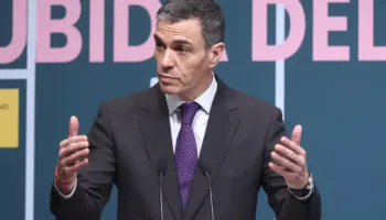 Spanja “i shpall luftë” pabarazitë, rrit pagën minimale, 66% më shumë që nga viti 2028