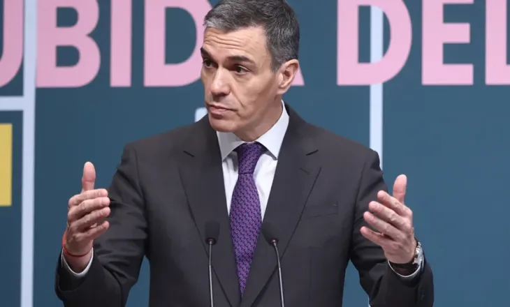 Spanja “i shpall luftë” pabarazitë, rrit pagën minimale, 66% më shumë që nga viti 2028