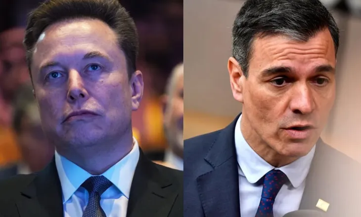 Spanja ndaloi përdorimin e rrjeteve sociale për të rinjtë nën 16 vjeç, Musk ‘sulmon’ kryeministrin Sanchez: Një tiran dhe tradhtar i popullit