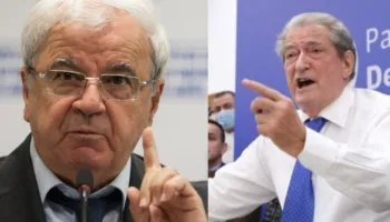 Spartak Ngjela: Berisha është në hall se i kanë sekuestruar pasuritë e familjes, në Perëndim do t’i kishin vënë prangat