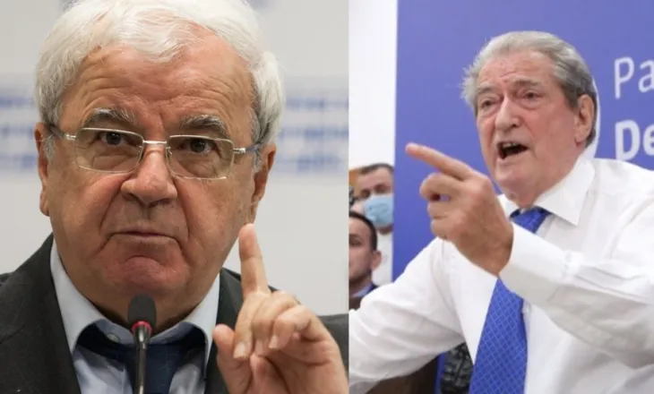 Spartak Ngjela: Berisha është në hall se i kanë sekuestruar pasuritë e familjes, në Perëndim do t’i kishin vënë prangat