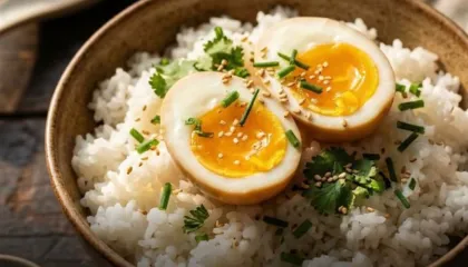 Specialistët: Kombinimi i orizit me vezë ofron proteina të plota që mund të zëvendësojë mishin