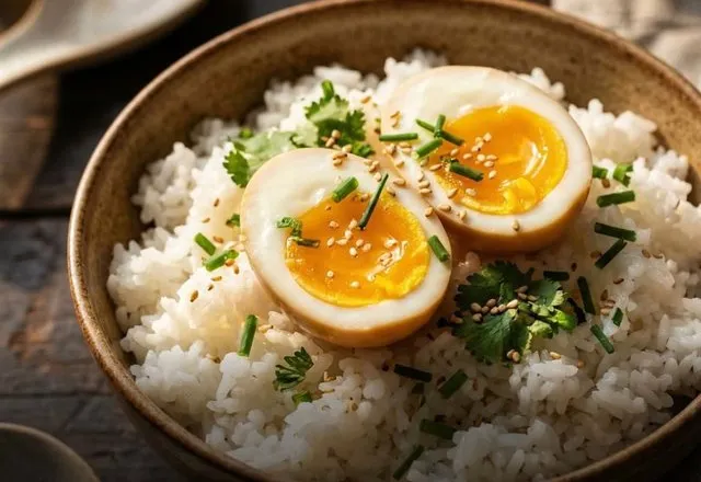 Specialistët: Kombinimi i orizit me vezë ofron proteina të plota që mund të zëvendësojë mishin