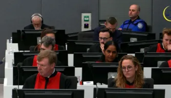 “Specialja, monstër e dalë jashtë kontrollit”/ Politologu: Serbia po tenton të pastrojë gjenocidin në Kosovë përmes gjyqit të katërshes së UÇK-së