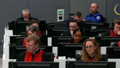 “Specialja, monstër e dalë jashtë kontrollit”/ Politologu: Serbia po tenton të pastrojë gjenocidin në Kosovë përmes gjyqit të katërshes së UÇK-së