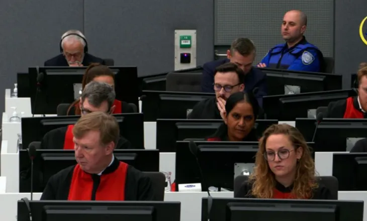 “Specialja, monstër e dalë jashtë kontrollit”/ Politologu: Serbia po tenton të pastrojë gjenocidin në Kosovë përmes gjyqit të katërshes së UÇK-së