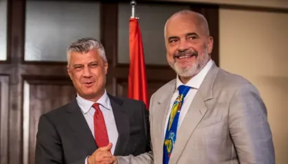 “Specialja” në Hagë kërkoi 180 vjet burg për 4 ish-krerët e UÇK-së, Rama: Prokuroria nxorri një mal me m*t, s’po gjej fillin…