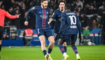 Spektakël i PSG, “shuplakë” Marseille-s në klasike, Enrique: Fitore e madhe (VIDEO)