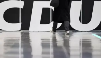 Spiegel: CDU voton për të ndaluar mediat sociale për fëmijët nën 14 vjeç!