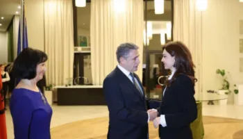 Spiropali: Kosova, një arritje historike që nuk zhbëhet më