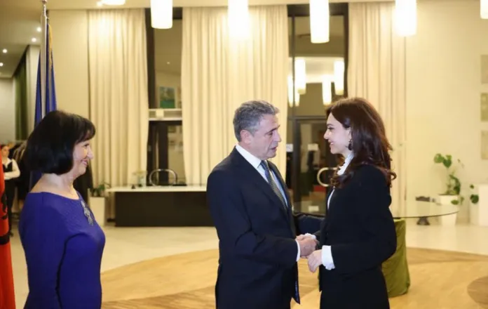 Spiropali: Kosova, një arritje historike që nuk zhbëhet më