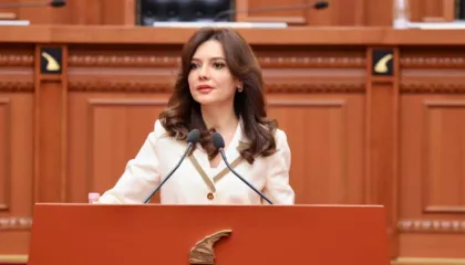 Spiropali: Mali i Zi negocion prej 2012, Serbia prej 2014, Shqipëria prej 2024 hapi të gjithë kapitujt dhe synon t’i mbyllë në 2027