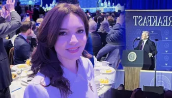 Spiropali merr pjesë në Mëngjesin e Lutjeve me prezencën e Trump: Besimi është themeli i forcës së shoqërisë njerëzore