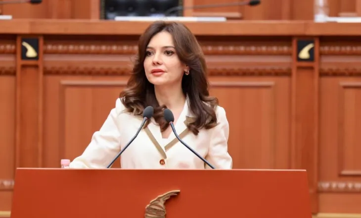 Spiropali prezanton projektligjin për Shërbimin e Jashtëm: Shqipëria sot është Europa e Ballkanit