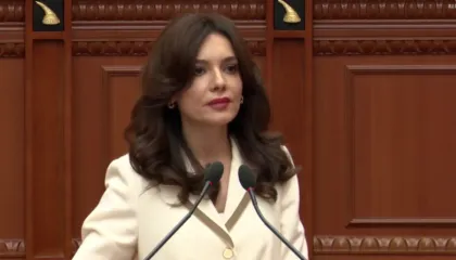 Spiropali: Rama vendosi Shqipërinë në tryezën ku merren vendime