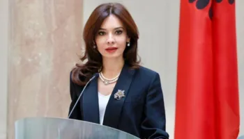 Spiropali të mërkurën në Prishtinë, takime me Kurtin e Osmanin dhe zyrtarë të tjerë të shtetit