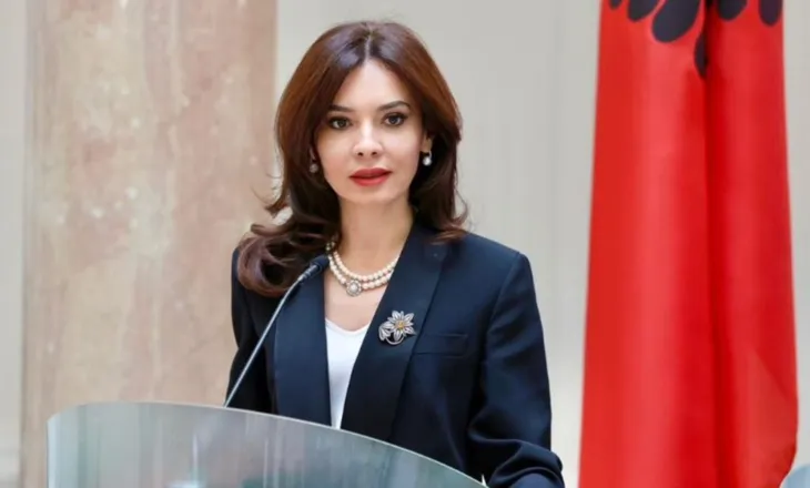 Spiropali të mërkurën në Prishtinë, takime me Kurtin e Osmanin dhe zyrtarë të tjerë të shtetit