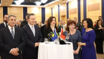 Spiropali uron 18-vjetorin e Pavarësisë së Kosovës: Shqipëria krah saj si motër dhe aleate