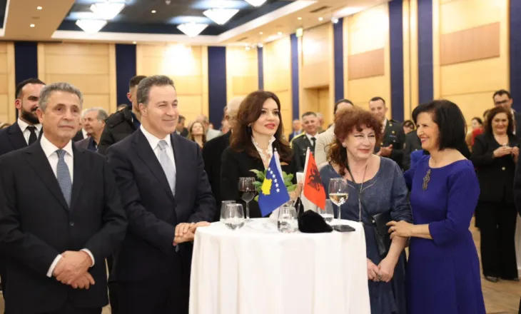 Spiropali uron 18-vjetorin e Pavarësisë së Kosovës: Shqipëria krah saj si motër dhe aleate