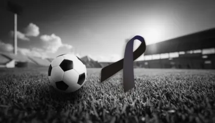 Sporti në zi/ Mbyll sytë përgjithmonë trajneri i njohur  (Emri)