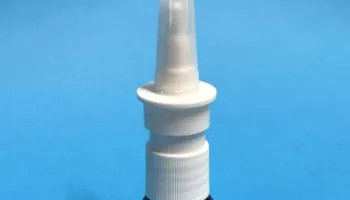 Spraji nazal për parandalimin e gripit tregon rezultate premtuese në prova klinike