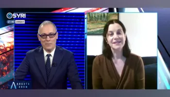 ‘Stad paralizimi’, Grillo: Koha që shqiptarët të reagojnë, të kërkojnë llogari për të mbrojtur…