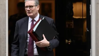 Starmer: Duhet krijuar një NATO më evropiane