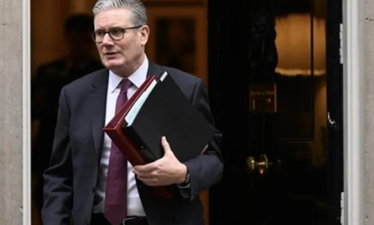 Starmer: Duhet krijuar një NATO më evropiane