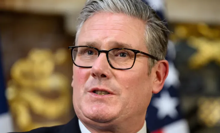 Starmer rrezikon postin e kryeministrit