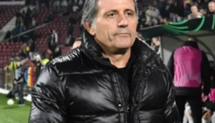 Statistika e pabesueshme/ Ilir Daja kishte të drejtë, Dinamo nuk ka shënuar ende golin e parë në 2026