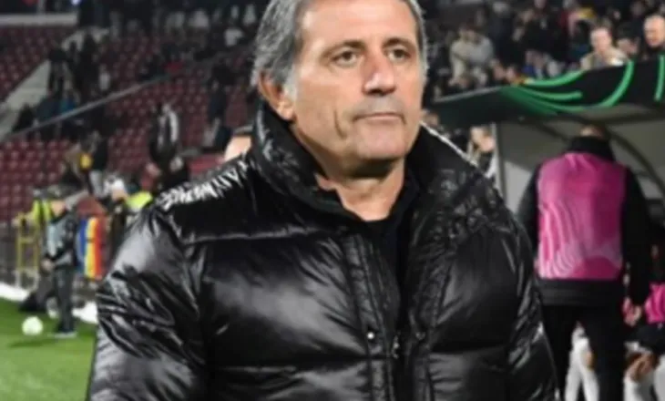 Statistika e pabesueshme/ Ilir Daja kishte të drejtë, Dinamo nuk ka shënuar ende golin e parë në 2026