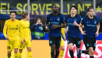 Statistikat e “zeza” të Interit, për herë të parë një ekip norvegjez eliminon një italian në këtë fazë në Kupat e Europës