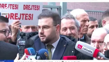 ‘Statusi strategjik përdoret për të anashkaluar ligjin’/ Avokati: Kallëzim penal për korrupsion, falsifikim, ndikim të paligjshëm dhe grup…