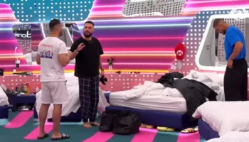 Stenaldo debaton me Mirin: Je shoqëria e incestit, turp të të vijë