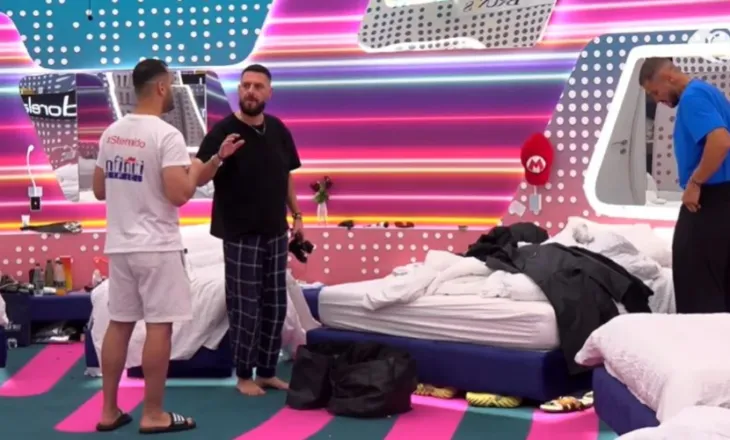 Stenaldo debaton me Mirin: Je shoqëria e incestit, turp të të vijë