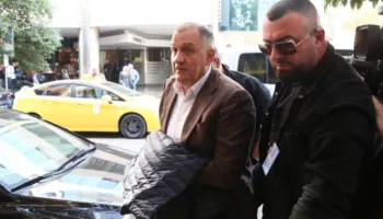 “Sterilizimi”/ Beqaj ironizon: U bëmë grup kriminal me tre veta…