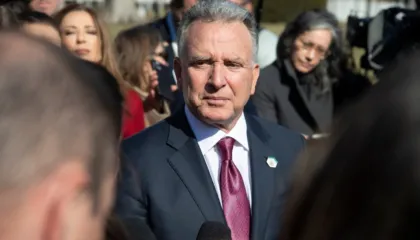 Steve Witkoff do të vizitojë Izraelin të martën, përpara bisedimeve Ukrainë-Rusi