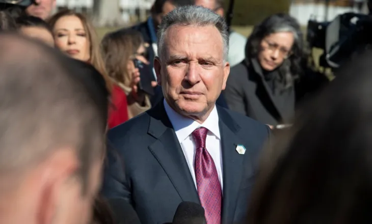 Steve Witkoff do të vizitojë Izraelin të martën, përpara bisedimeve Ukrainë-Rusi