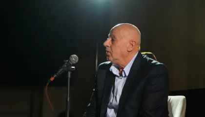 “Stina ime”, poezi nga Hajriz Sejdiu