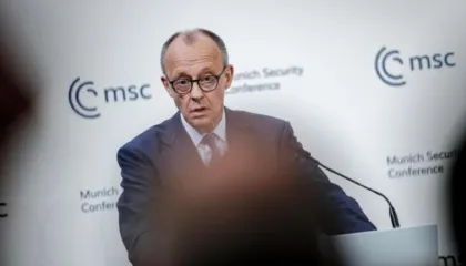 Strategji e re për integrimin evropian të Ballkanit, Merz paralajmëron ndryshime të mëdha nga Konferenca e Sigurisë në Mynih, çfarë pritet të ndodhë pas prillit?