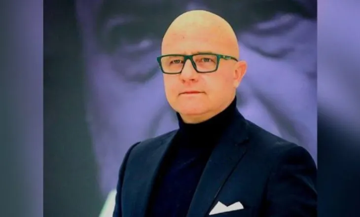 Strazimiri: Kërkesa e Ramës drejtuar Trumpit për Hagën, ‘idiote’ dhe tipike e një ‘diktatori xhahil’