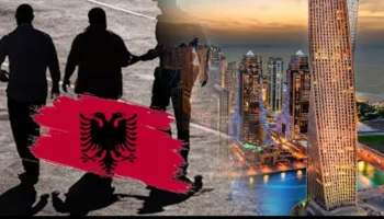 “Streha e sigurt bëhet portë dorëzimi”! Ekstradimet Dubai–Shqipëri