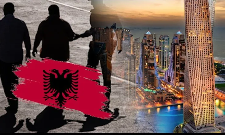 “Streha e sigurt bëhet portë dorëzimi”! Ekstradimet Dubai–Shqipëri