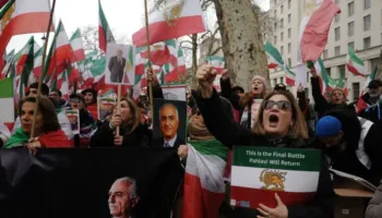 Studentët organizojnë protesta anti-qeveritare në Iran