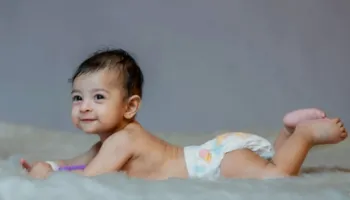 Studimi i ri: Foshnjat mund të kategorizojnë objektet që në moshën dy muajshe